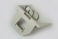 Påshållare, Samsung Dammsugare 