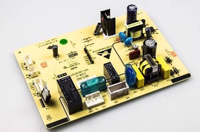 Elektronisk termostat, Scancool kyl och frys