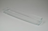 Mellersta dörrhyllan, Siemens kyl och frys (låg)