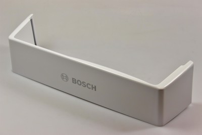 Flaskhylla i dörr, Bosch kyl och frys (nedre)