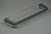 Mellersta dörrhyllan, Siemens kyl och frys