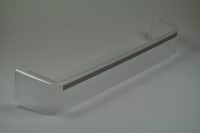 Flaskhylla i dörr, Siemens kyl och frys (nedre)