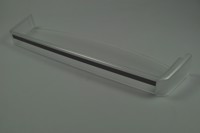 Översta dörrhyllan, Siemens kyl och frys