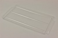 Hylla, Bosch kyl och frys - Plast (över grönsakslåda)