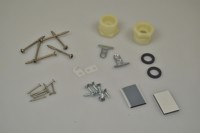 Monteringssats till luckan, Bosch diskmaskin