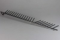 Insats till tallrikar, Siemens diskmaskin (nedre)