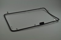 Tätningslist, Bosch spis & ugn - Svart