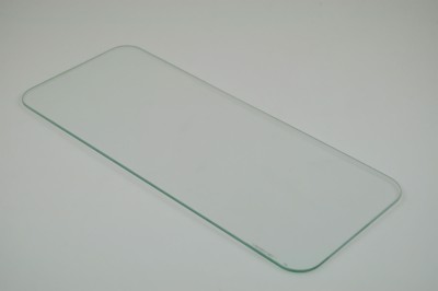 Ugn glas, Siemens spis & ugn - 5 mm x 383 mm x 160 mm (inreglas)