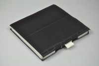 Kolfilter, Bosch köksfläkt - 20 mm