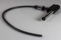 Mjölkskummare, Siemens espressomaskin