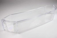 Näst nedersta dörrhyllan, Smeg kyl och frys