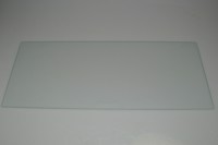 Glashylla, Smeg kyl och frys (över grönsakslåda)