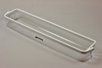 Mellersta dörrhyllan, Smeg kyl och frys