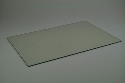 Ugn glas, Smeg spis & ugn - 5 mm x 420 mm x 295 mm (inreglas)