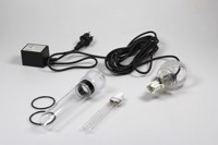 UV system, Swim & Fun pool - 18W 