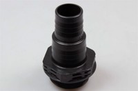 Slangstuss, Swim & Fun pool