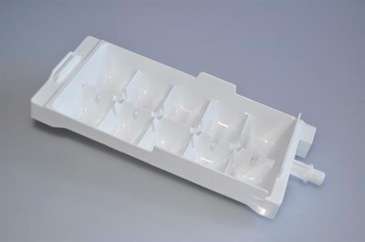 Islåda, Samsung side-by-side kyl frys