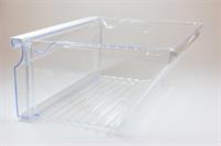 Grönsakslåda, Samsung side-by-side kyl frys - 205 mm x 430 mm x 465 mm Klar  (nedre)
