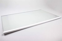 Glashylla, Samsung kyl och frys - Glas