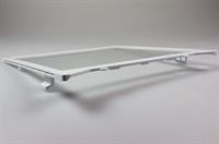 Glashylla, Samsung side-by-side kyl frys - 306 mm x 325 mm (mellan)