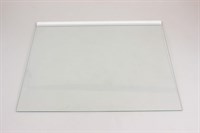 Glashylla, Samsung kyl och frys - Glas (nedre)