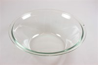 Luckglas, Samsung tvättmaskin - Glas
