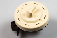 Pressostat, Smeg tvättmaskin