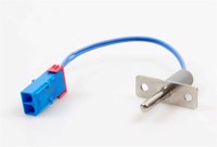 Temperatursensor, Samsung torktumlare
