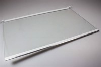Glashylla, Samsung kyl och frys - Glas