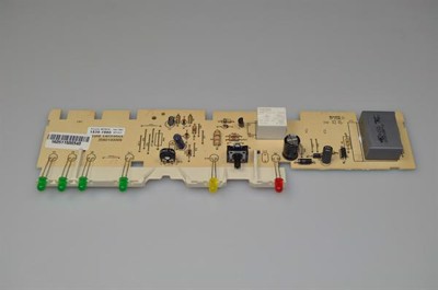 Elektronisk termostat, Atlas kyl och frys