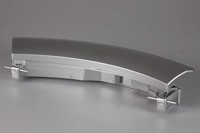 Handtag, Siemens tvättmaskin - Grå