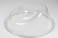 Luckglas, Constructa tvättmaskin - Glas