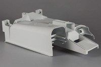 Doseringsfack, Koenic tvättmaskin