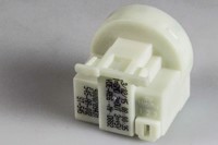 Trycksensor, Profilo tvättmaskin (analog)