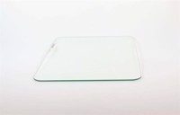 Ugn glas, Constructa spis & ugn - Glas (inreglas)