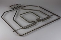 Grillelement, Siemens spis & ugn - 400V / 2800W