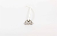 Halogenlampa, Silverline köksfläkt (komplett)