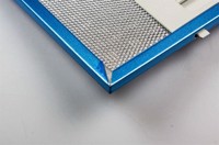 Metalltrådsfilter, Silverline köksfläkt (1 st)