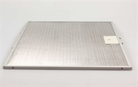 Metalltrådsfilter, Silverline köksfläkt (1 st)