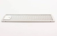 Metalltrådsfilter, Silverline köksfläkt