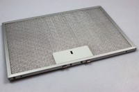 Metalltrådsfilter, Silverline köksfläkt