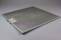Metalltrådsfilter, Silverline köksfläkt