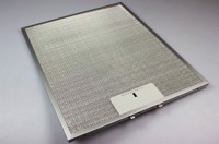Metalltrådsfilter, Silverline köksfläkt (1 st)