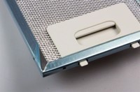 Metalltrådsfilter, Silverline köksfläkt (1 st)