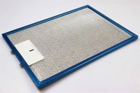 Metalltrådsfilter, Silverline köksfläkt
