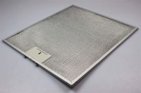 Metalltrådsfilter, Silverline köksfläkt
