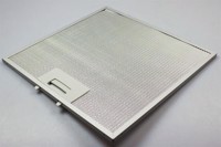 Metalltrådsfilter, Silverline köksfläkt