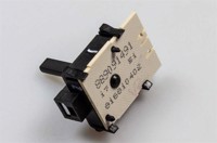 Brytare, Smeg spis & ugn (Potentiometer)
