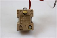 Ugnstermostat, Smeg spis & ugn - 260°C  (variabel)