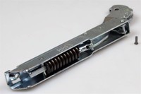 Gångjärn, Siemens spis & ugn - 166 mm (höger eller vänster)